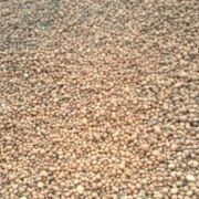 Мелкофракционный  керамзитовый песок