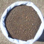 Мелкофракционный керамзитовый песок в мешках